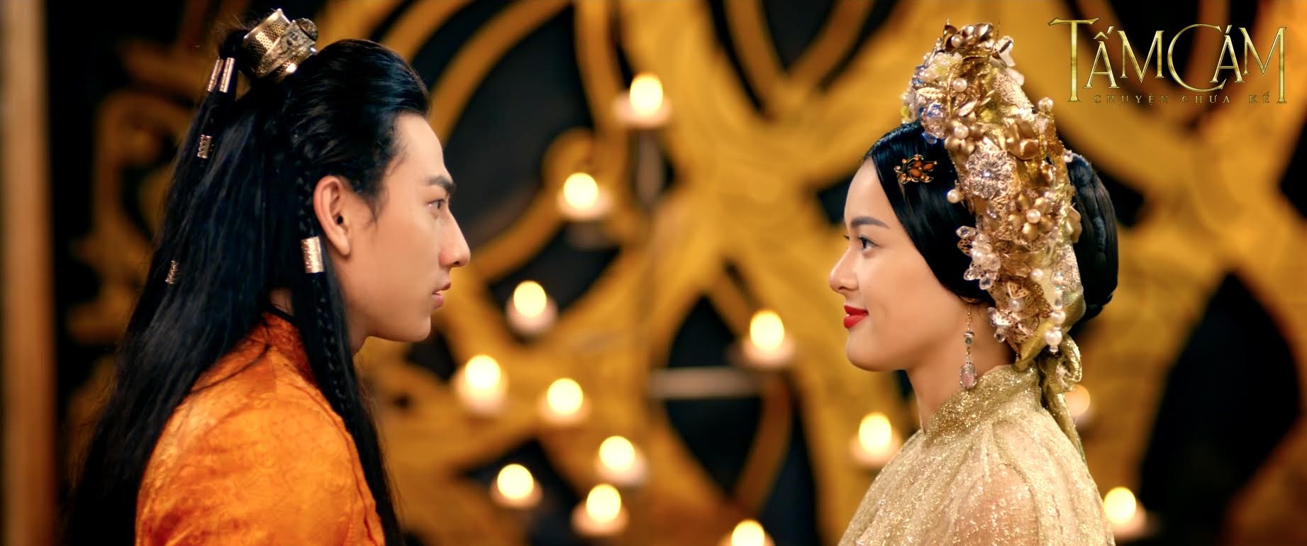 (Trailer) Tam Cam: Chuyen chua ke hinh anh