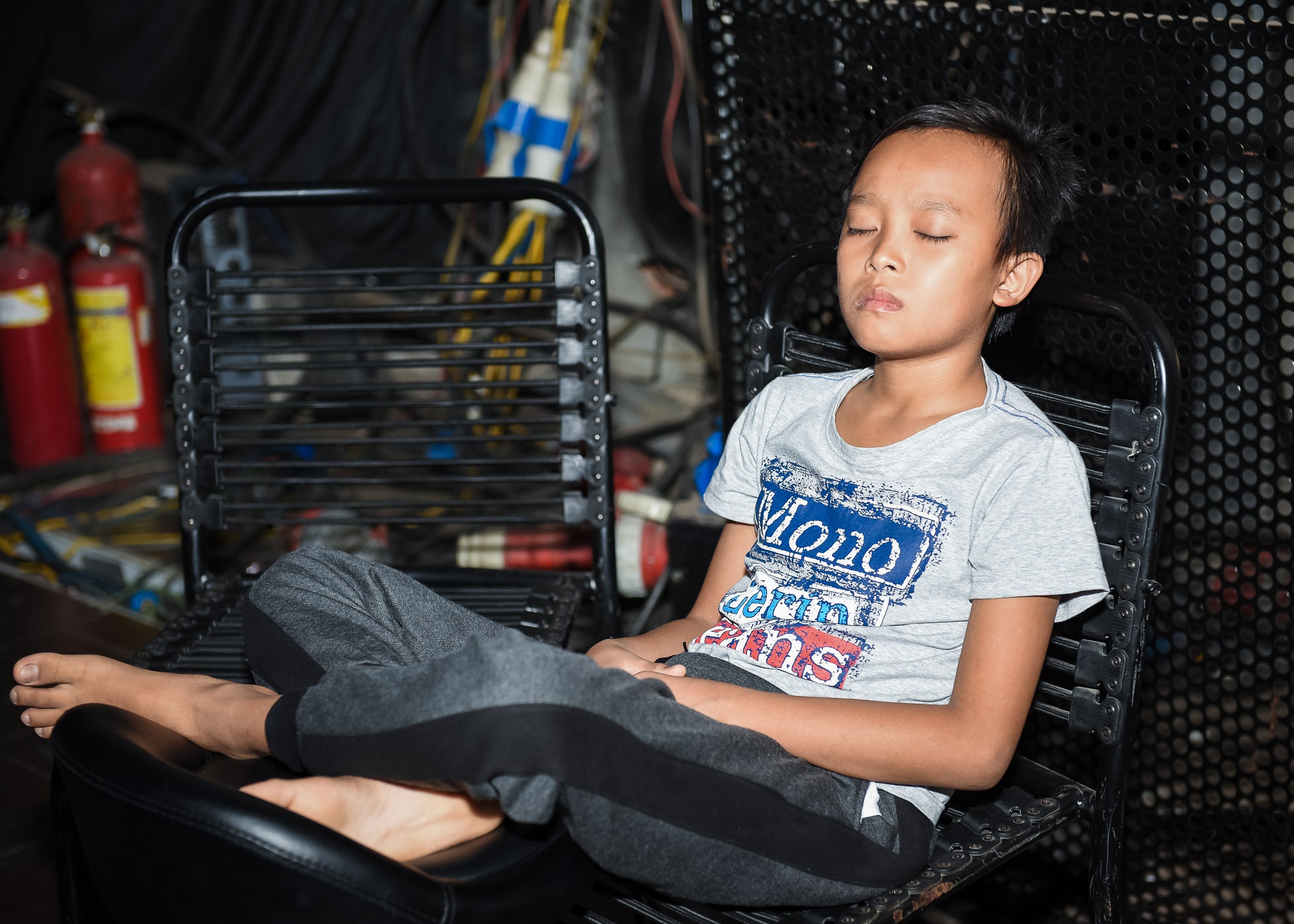 Chung ket Vietnam Idol Kids anh 1