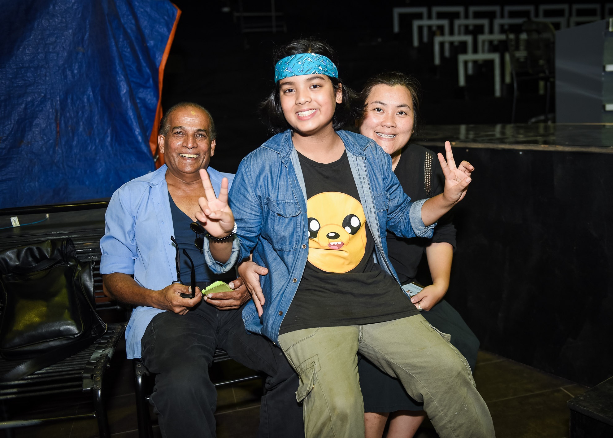 Chung ket Vietnam Idol Kids anh 7