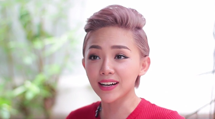 Toc Tien ke ve dieu kho dai nhat tung lam khi yeu hinh anh