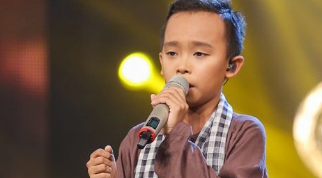 Ai xung dang tro thanh quan quan Vietnam Idol Kids? hinh anh
