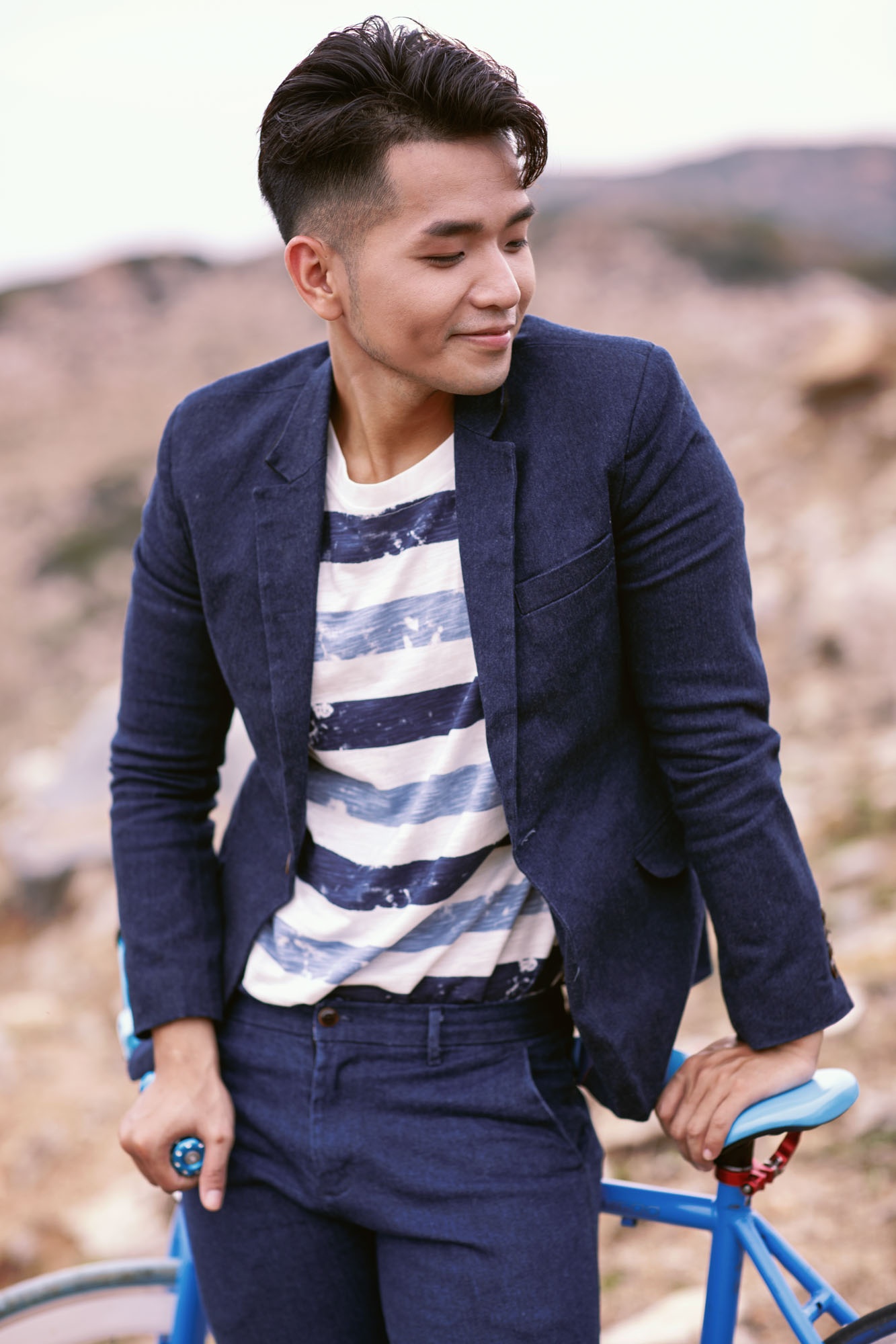 Single moi cua Pham Hong Phuoc anh 1