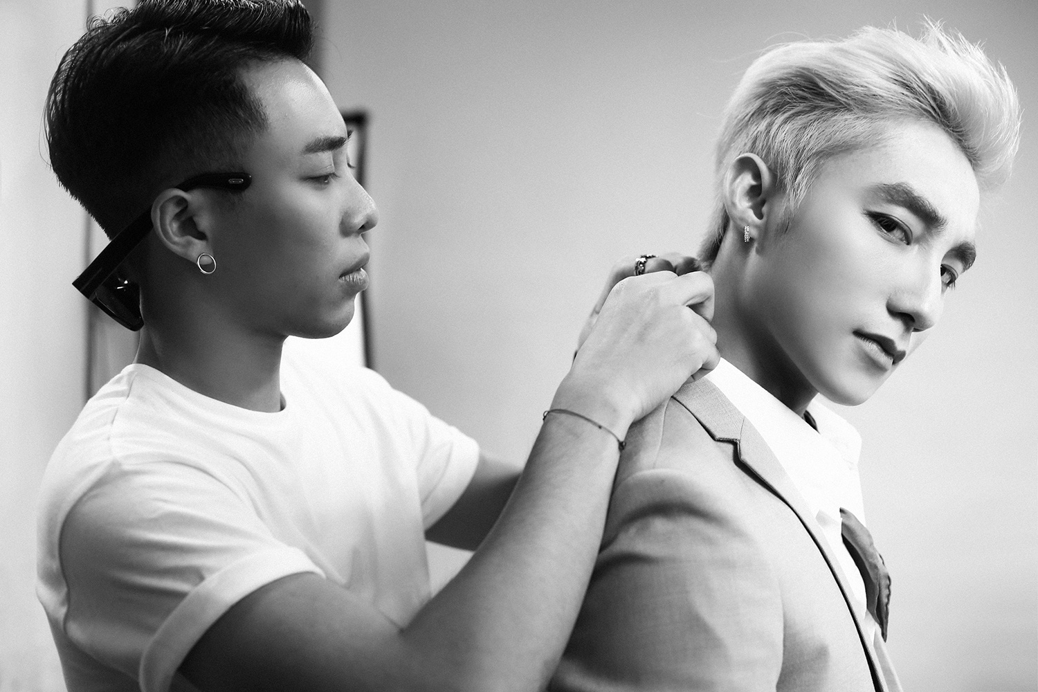 Son Tung M-TP,  hau truong anh 3