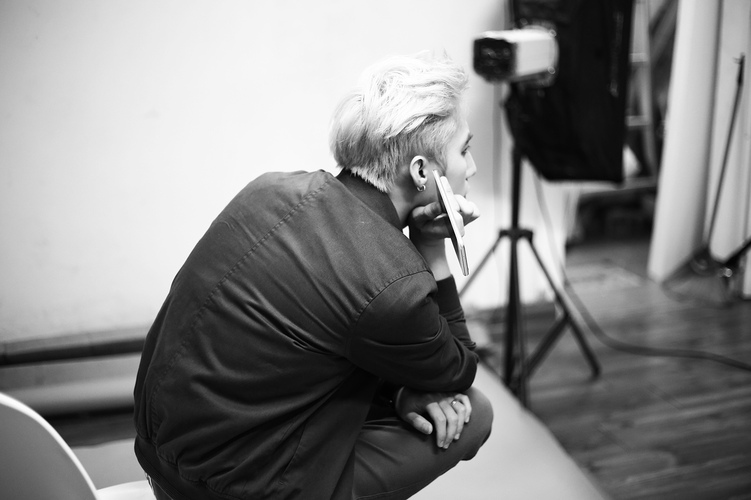 Son Tung M-TP,  hau truong anh 5