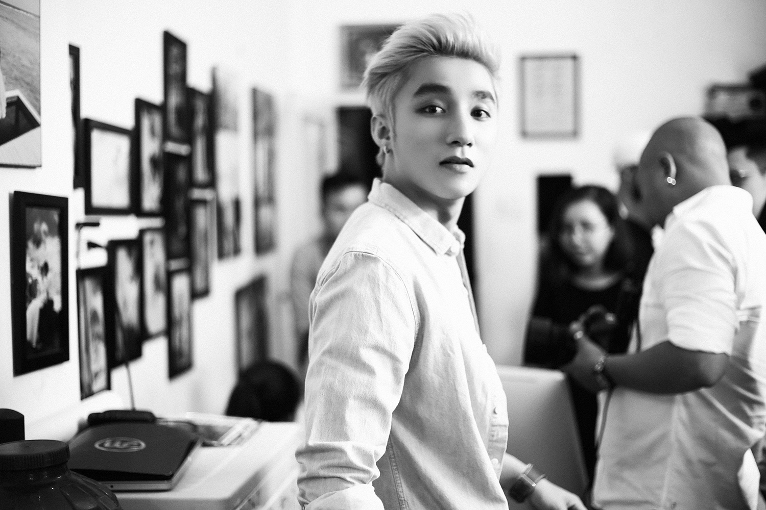 Son Tung M-TP,  hau truong anh 7