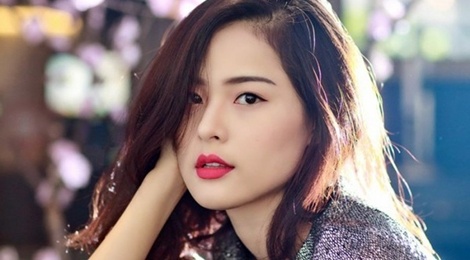 Ha Vi: Chang hieu sao lai yeu Cuong Do La hinh anh