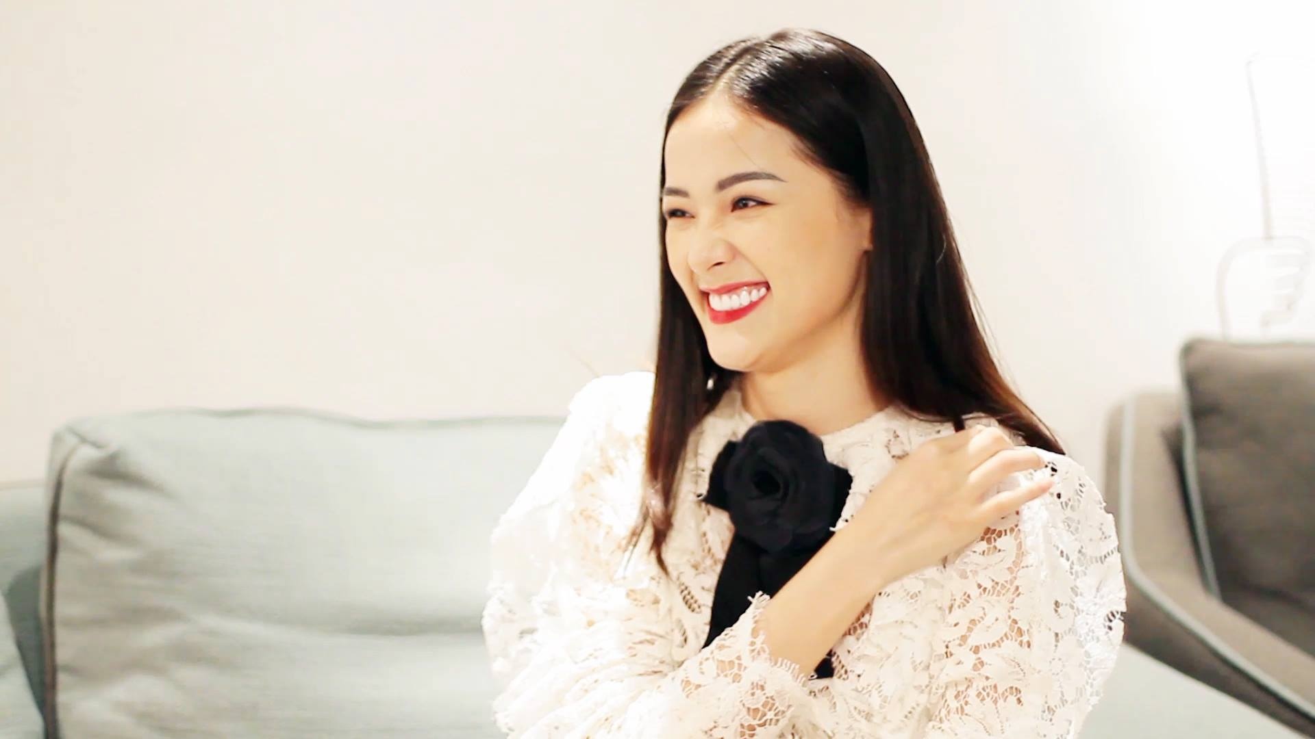 Ha Vi: 'Buon khi khan gia ung ho Cuong quay lai voi Ha Ho' hinh anh