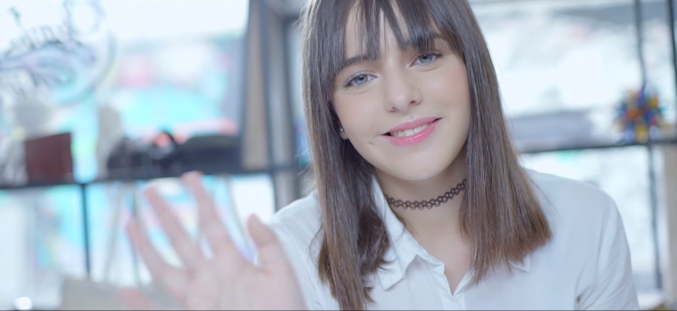 MV Thả vào mưa của Trung Quân ảnh 2 MV Tha vao mua cua Trung Quan anh 2