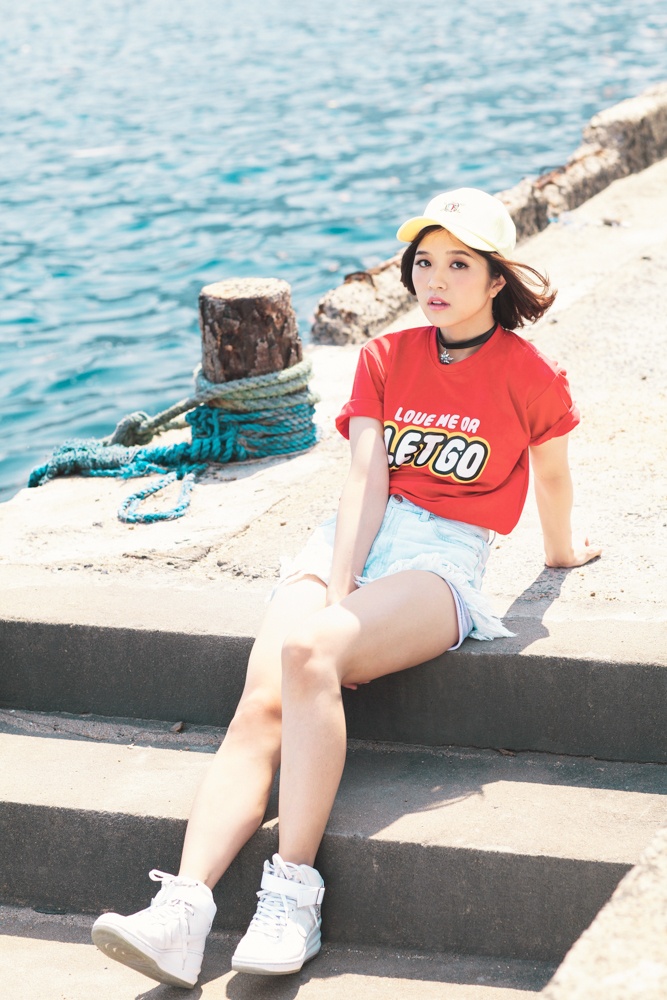 Suni Hạ Linh, Vpop, tân binh Vpop ảnh 4 Suni Ha Linh, Vpop, tan binh Vpop anh 4