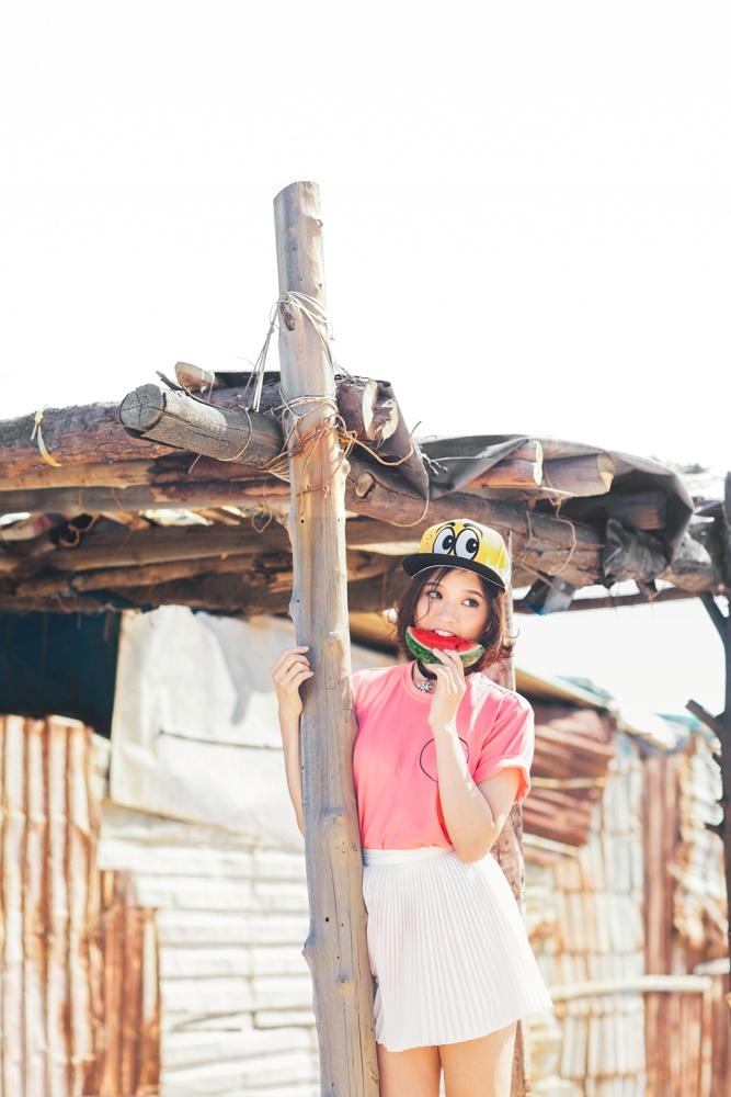 Suni Hạ Linh, Vpop, tân binh Vpop ảnh 5 Suni Ha Linh, Vpop, tan binh Vpop anh 5