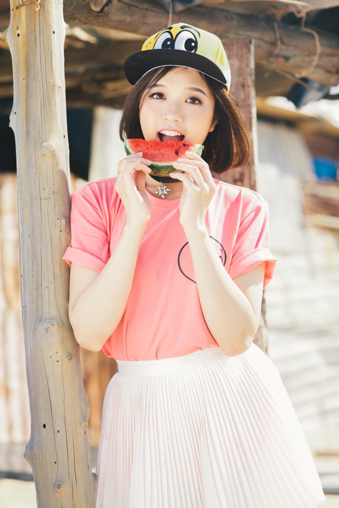 Suni Hạ Linh, Vpop, tân binh Vpop ảnh 6 Suni Ha Linh, Vpop, tan binh Vpop anh 6