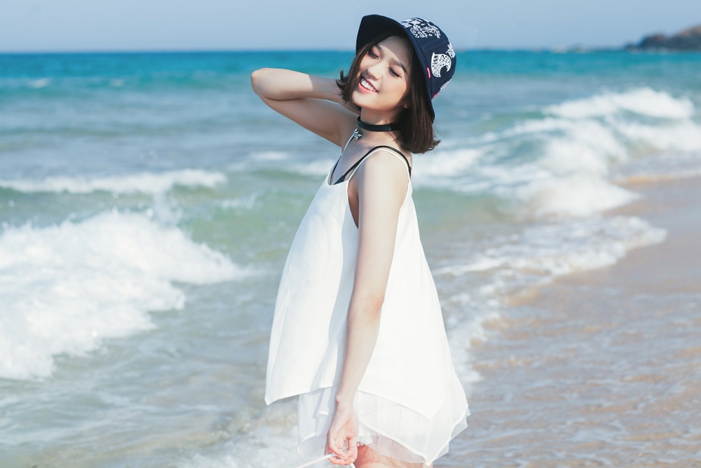 Suni Hạ Linh, Vpop, tân binh Vpop ảnh 8 Suni Ha Linh, Vpop, tan binh Vpop anh 8