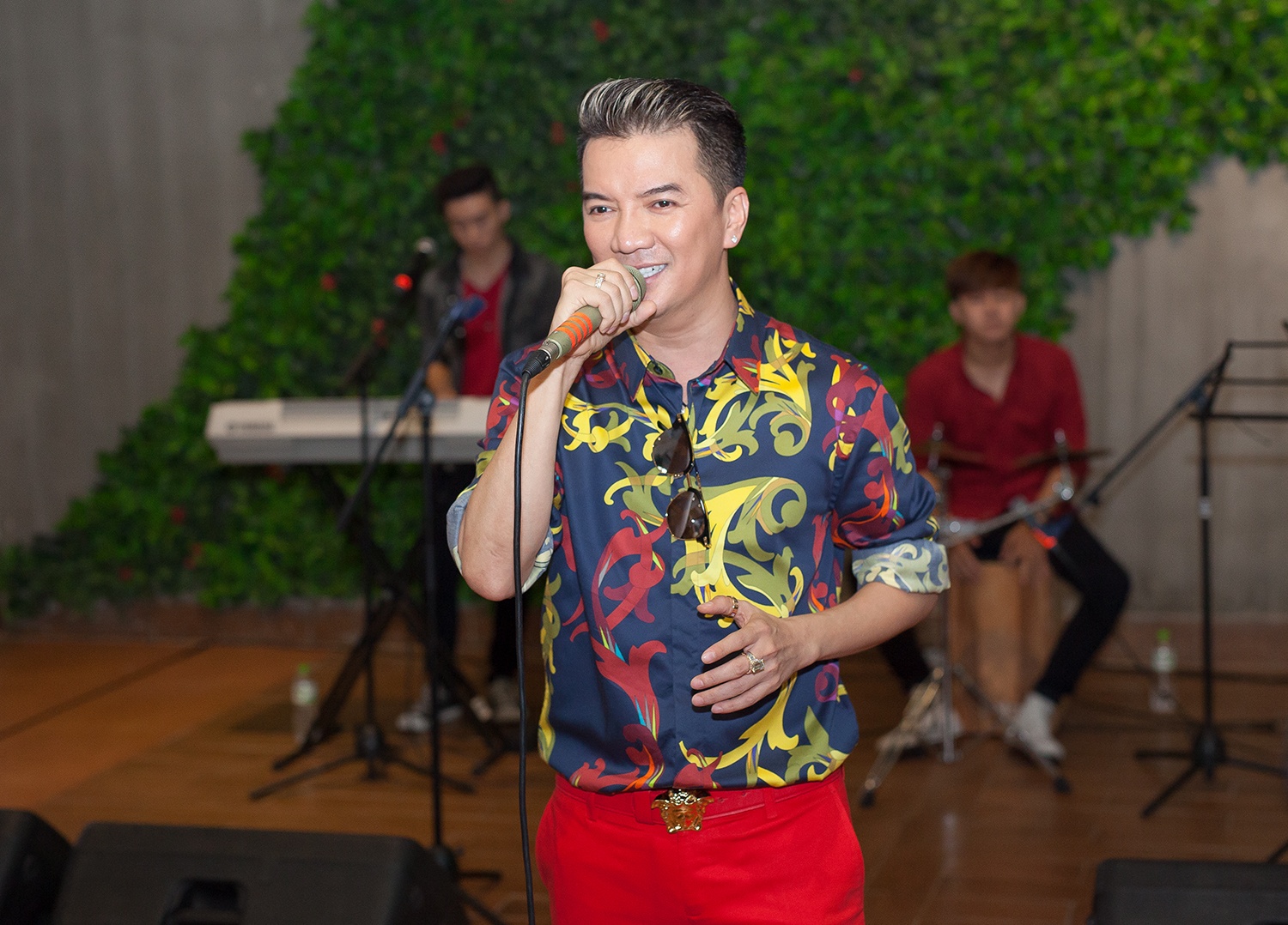 Dàn sao đi sự kiện ảnh 3 Dan sao di su kien anh 3