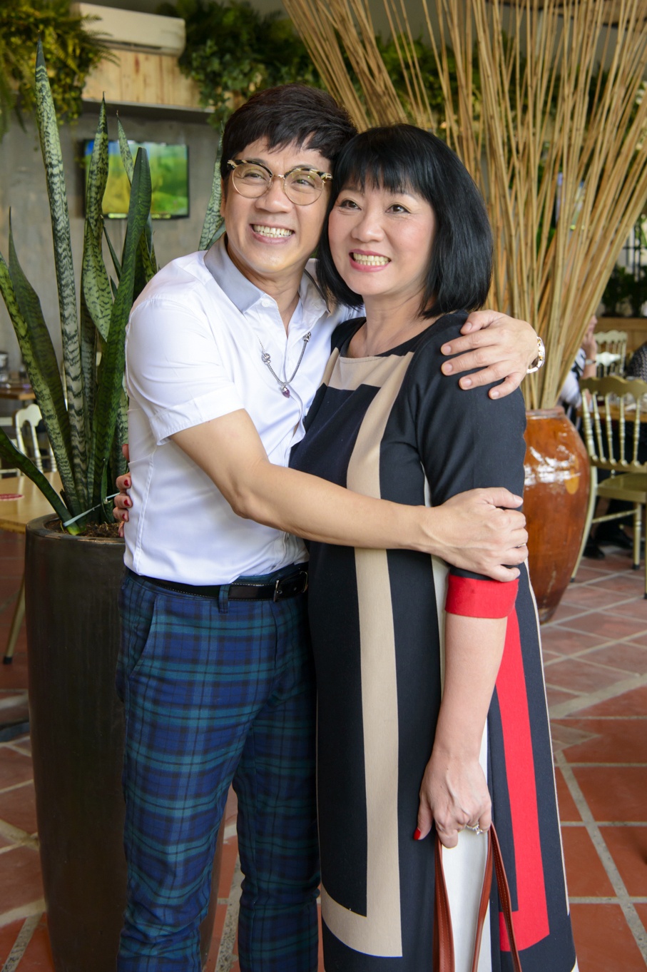 Dàn sao đi sự kiện ảnh 5 Dan sao di su kien anh 5