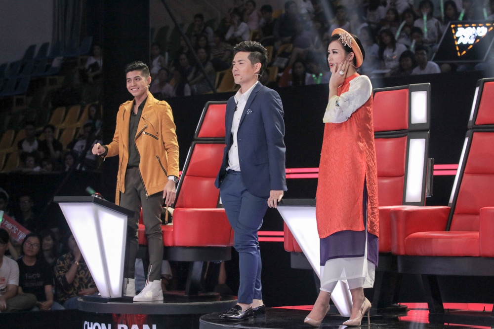 The Voice Kids tap 1 anh 9