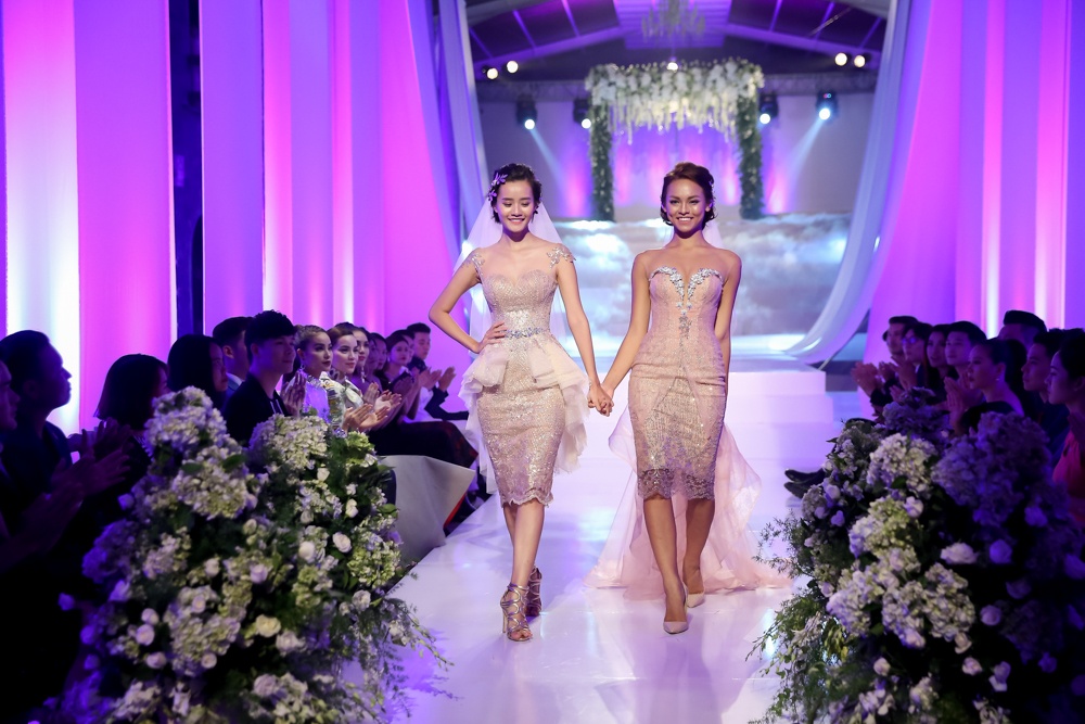 Tranh cãi The Face tập 6 ảnh 2 Tranh cai The Face tap 6 anh 2