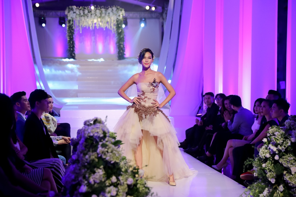 Tranh cãi The Face tập 6 ảnh 1 Tranh cai The Face tap 6 anh 1