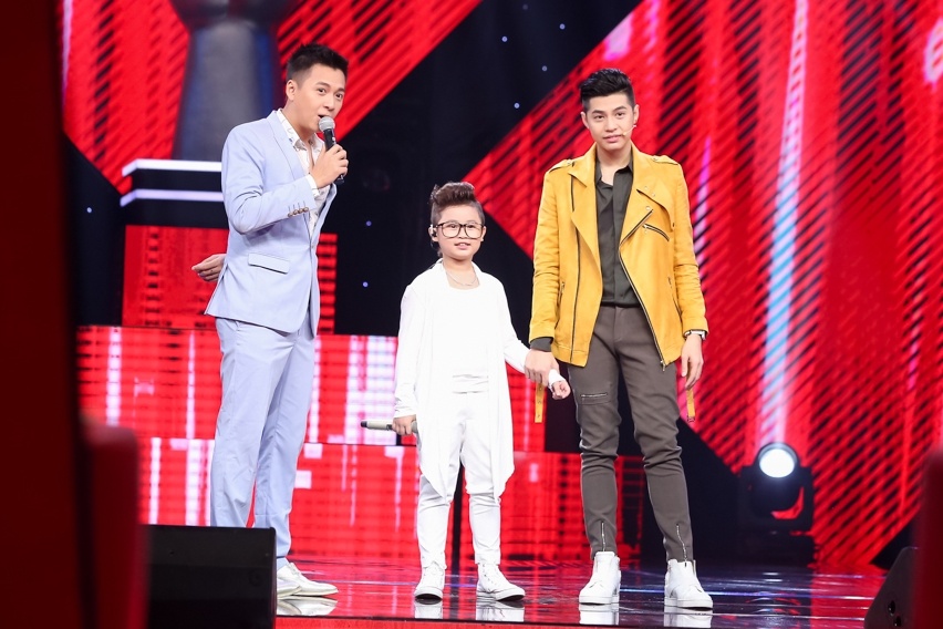 The Voice Kids tap 1 anh 7