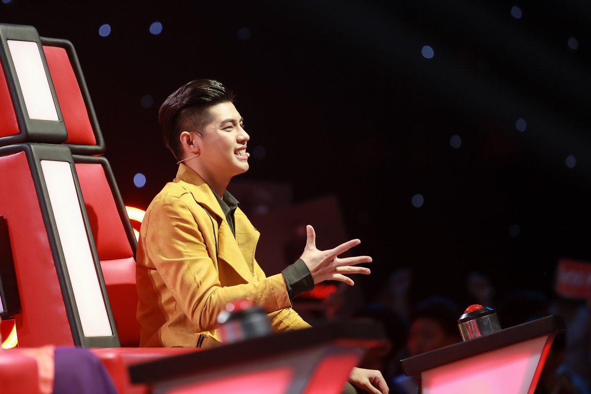 The Voice Kids tap 1 anh 5