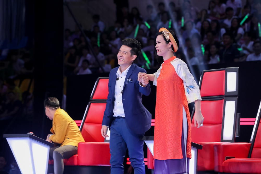The Voice Kids tap 1 anh 2