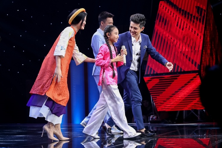 The Voice Kids tap 1 anh 3