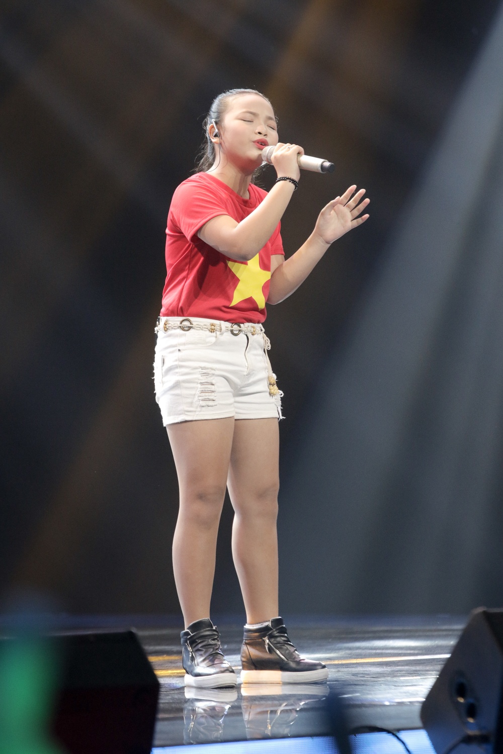 The Voice Kids tap 1 anh 12