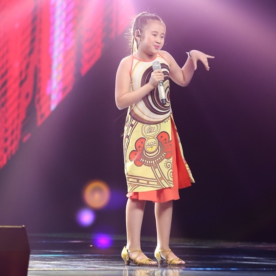 The Voice Kids tap 1 anh 10
