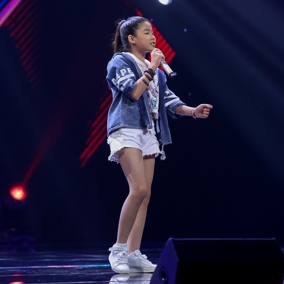 The Voice Kids tap 1 anh 13
