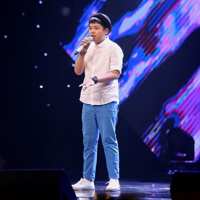 The Voice Kids tap 1 anh 8
