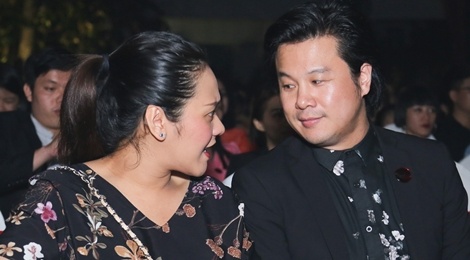 Vo Thanh Bui sap sinh doi hinh anh