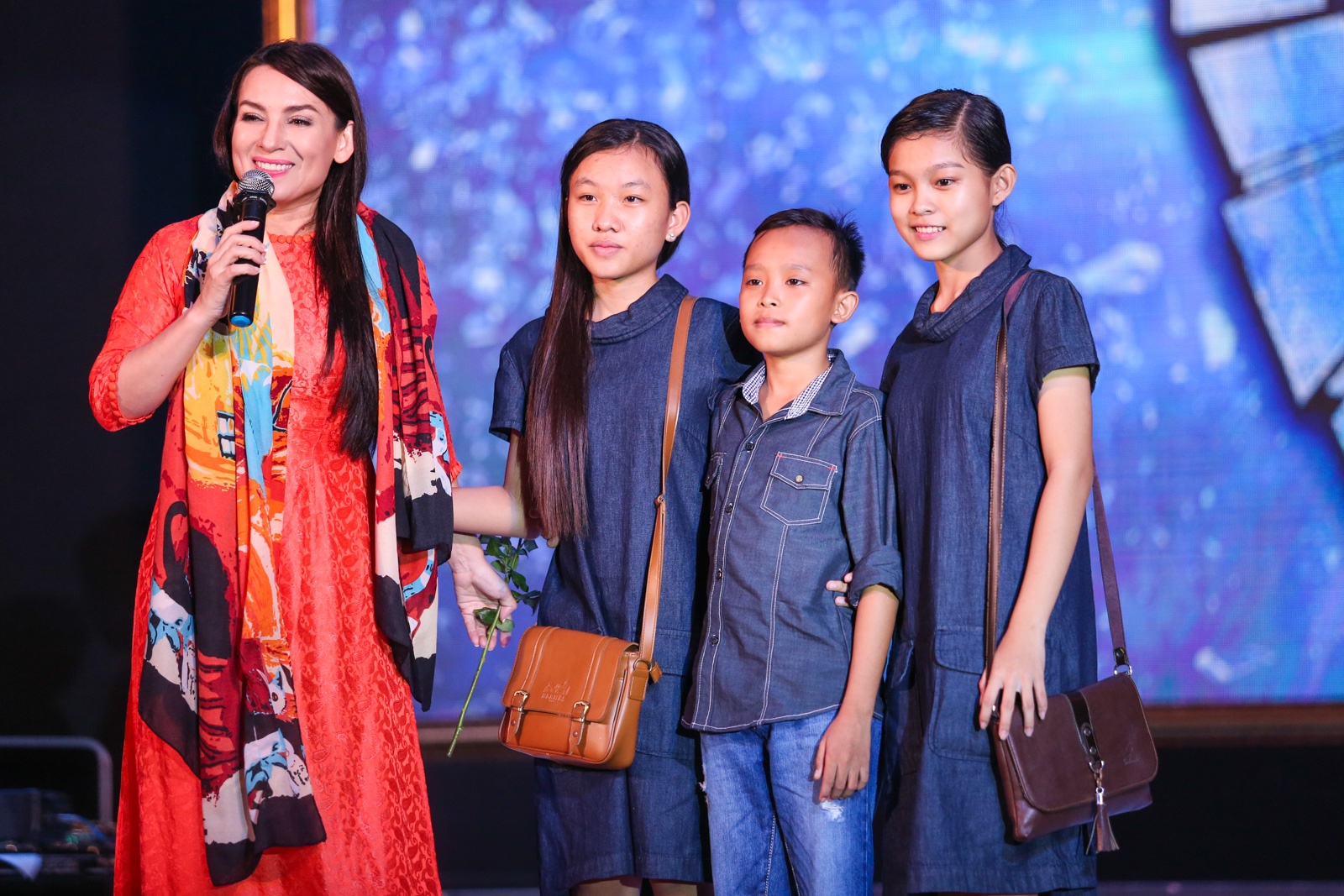 Dem nhac Tan vo cua Dam Vinh Hung anh 7