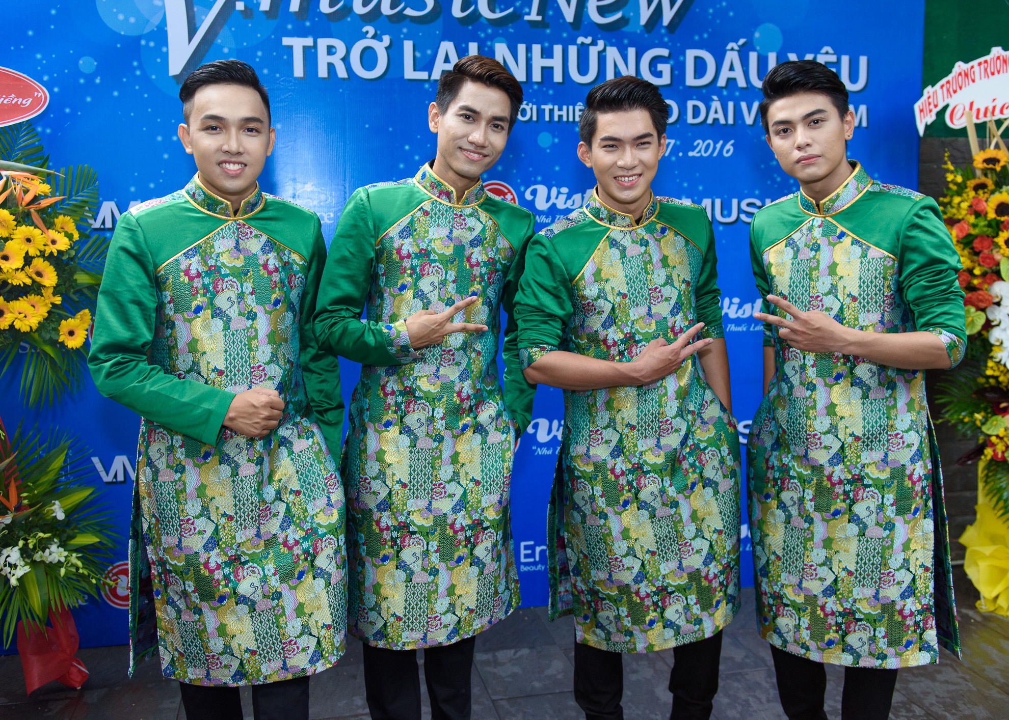 V.Music phiên bản mới ảnh 1 V.Music phien ban moi anh 1