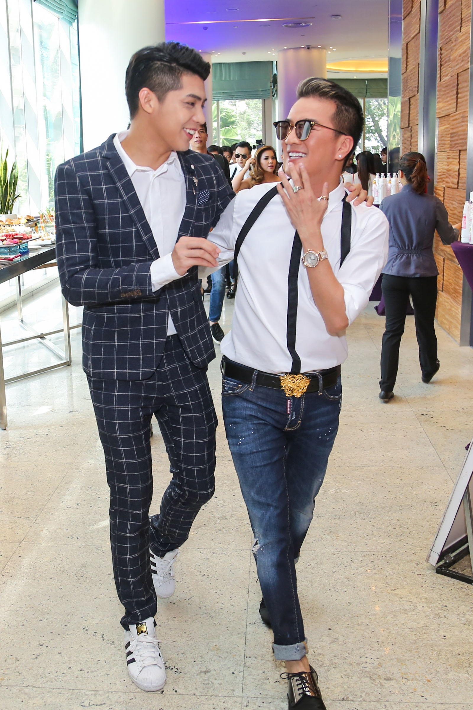 huan luyen vien Tuyet dinh song ca anh 8