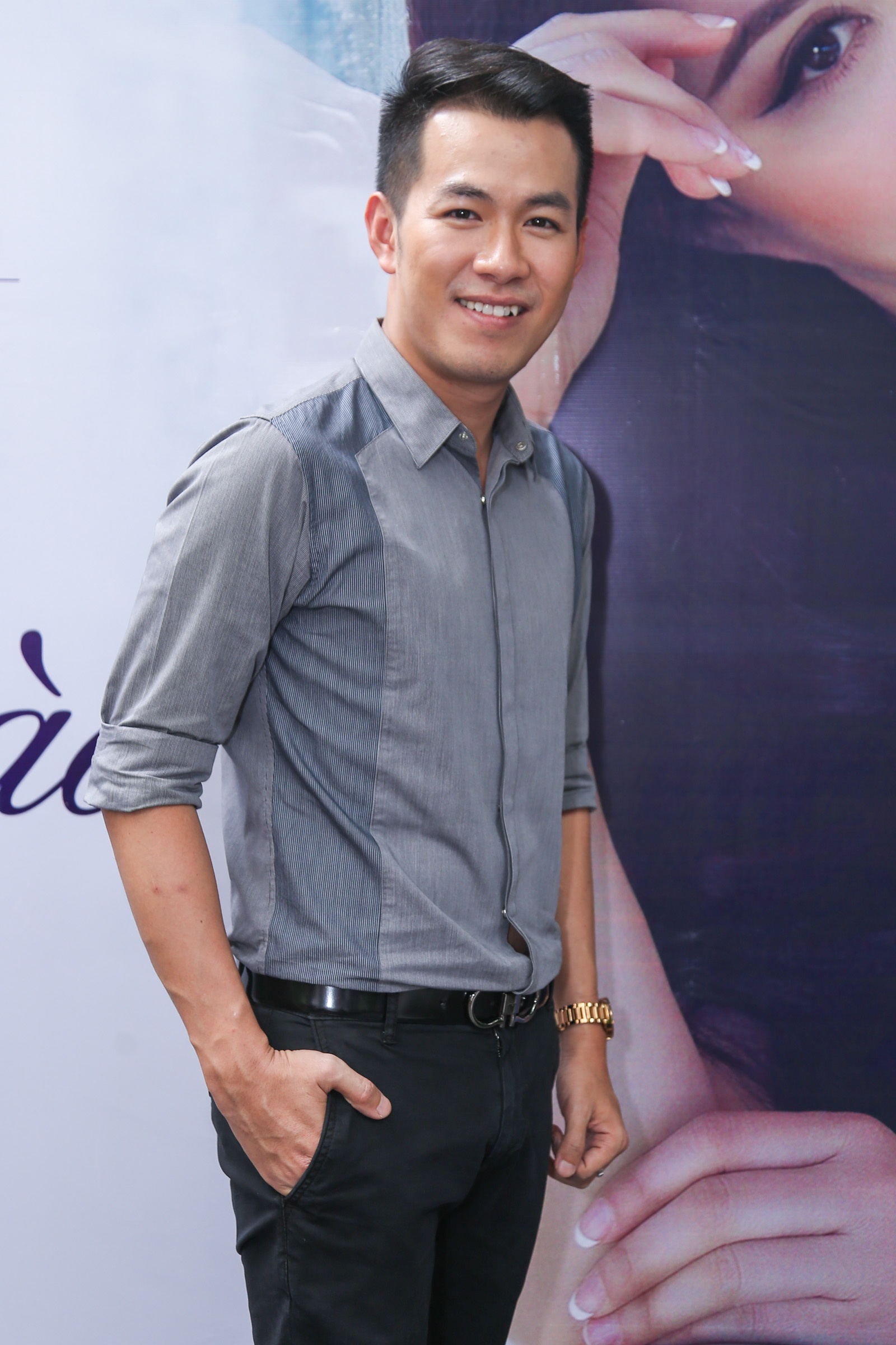 Vy Oanh ra album Hanh phuc noi nao anh 6