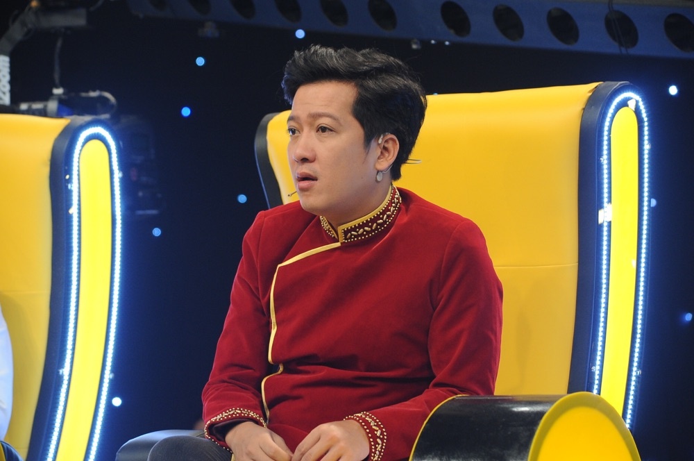 Tap 16 Dau truong tieu lam anh 2