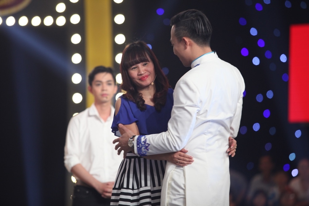 Tap 16 Dau truong tieu lam anh 3