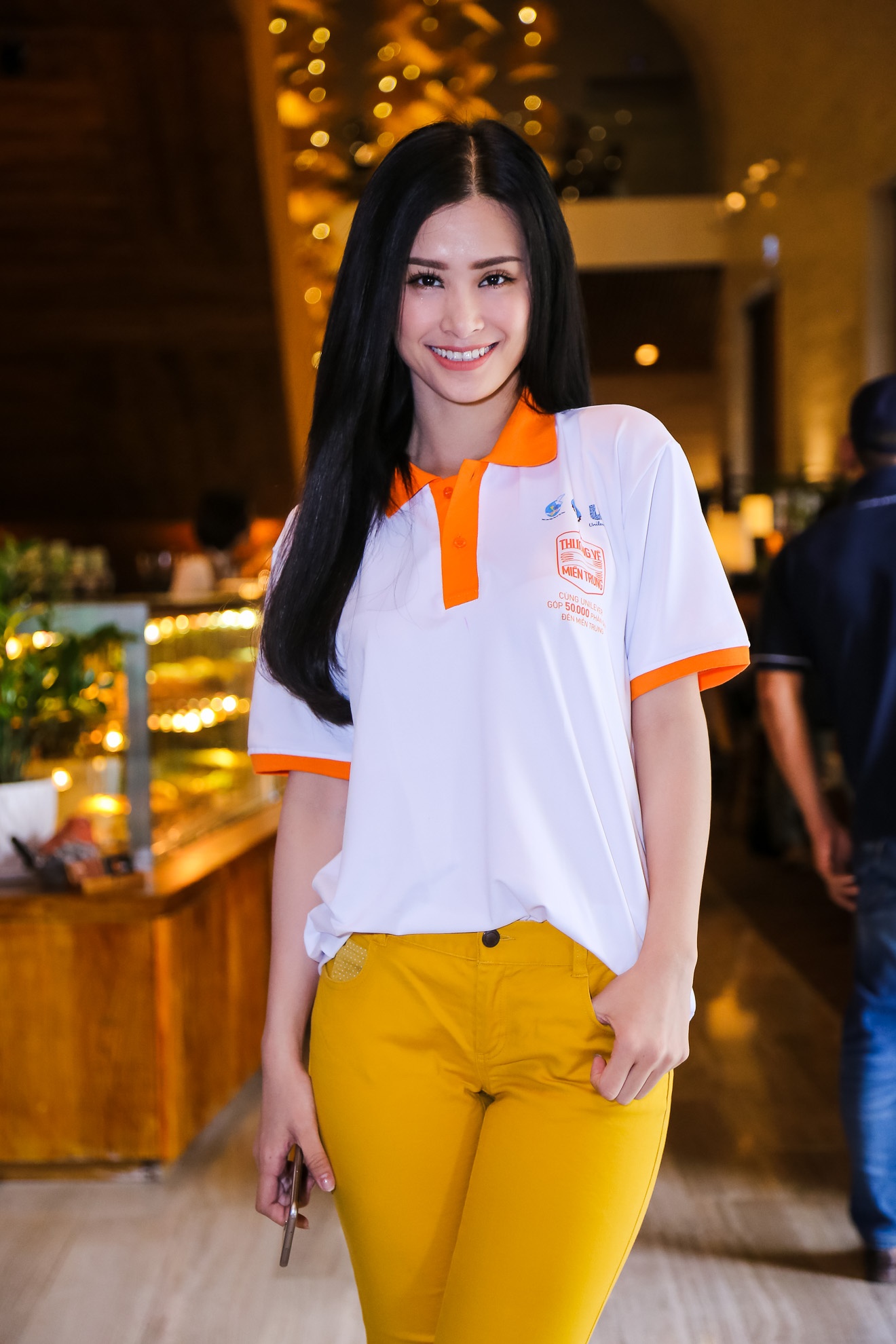 Dan sao Viet di su kien anh 7