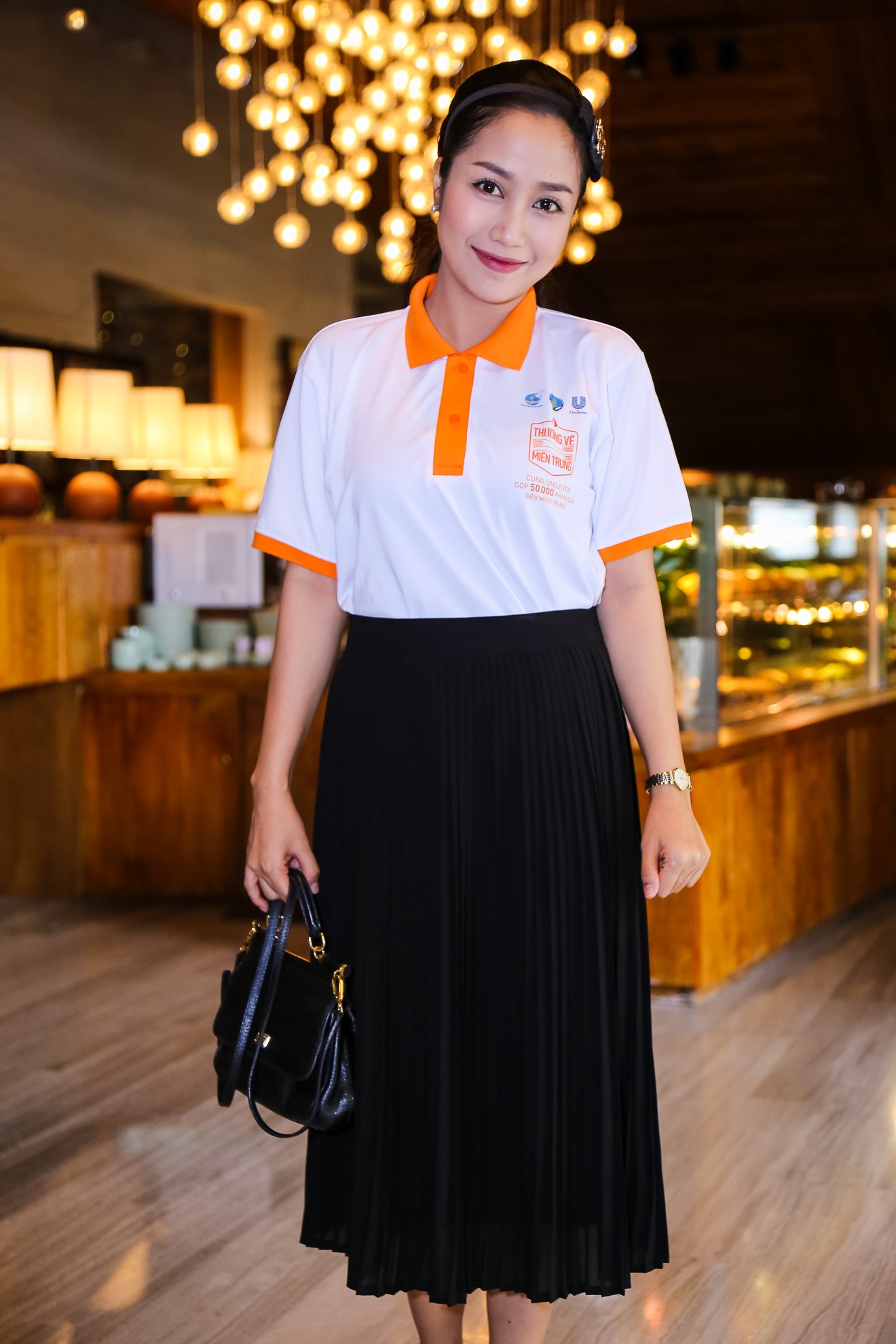 Dan sao Viet di su kien anh 8