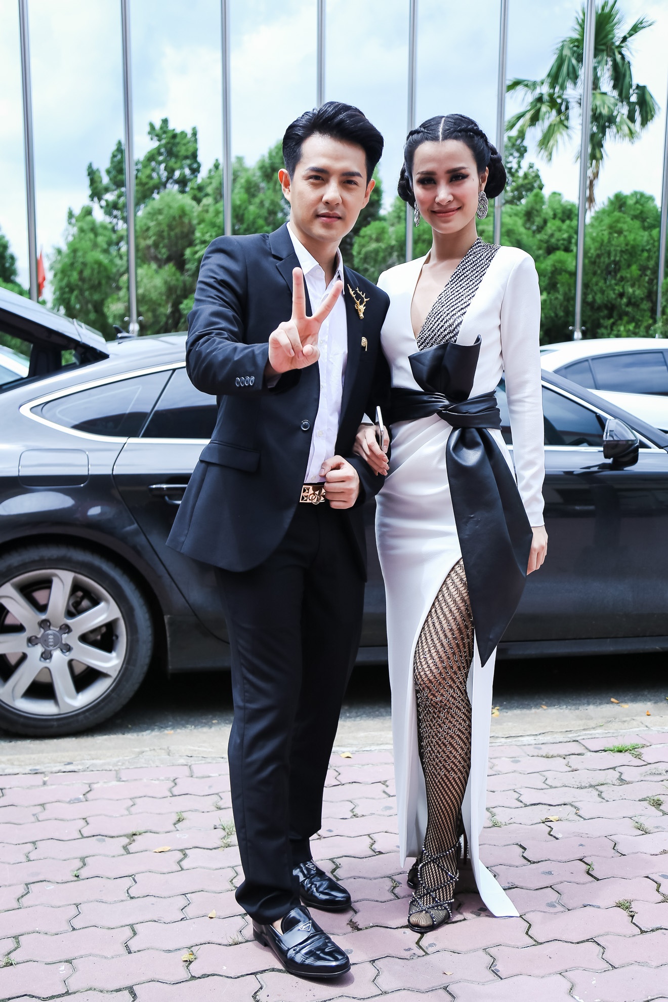 Vong Doi dau The Voice Kids anh 3