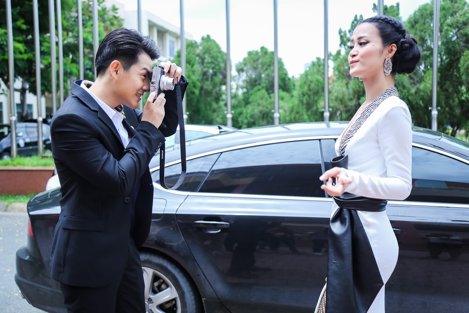 Vong Doi dau The Voice Kids anh 4