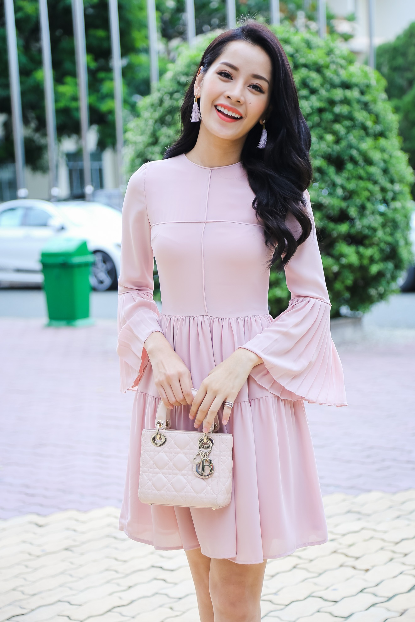 Vong Doi dau The Voice Kids anh 6