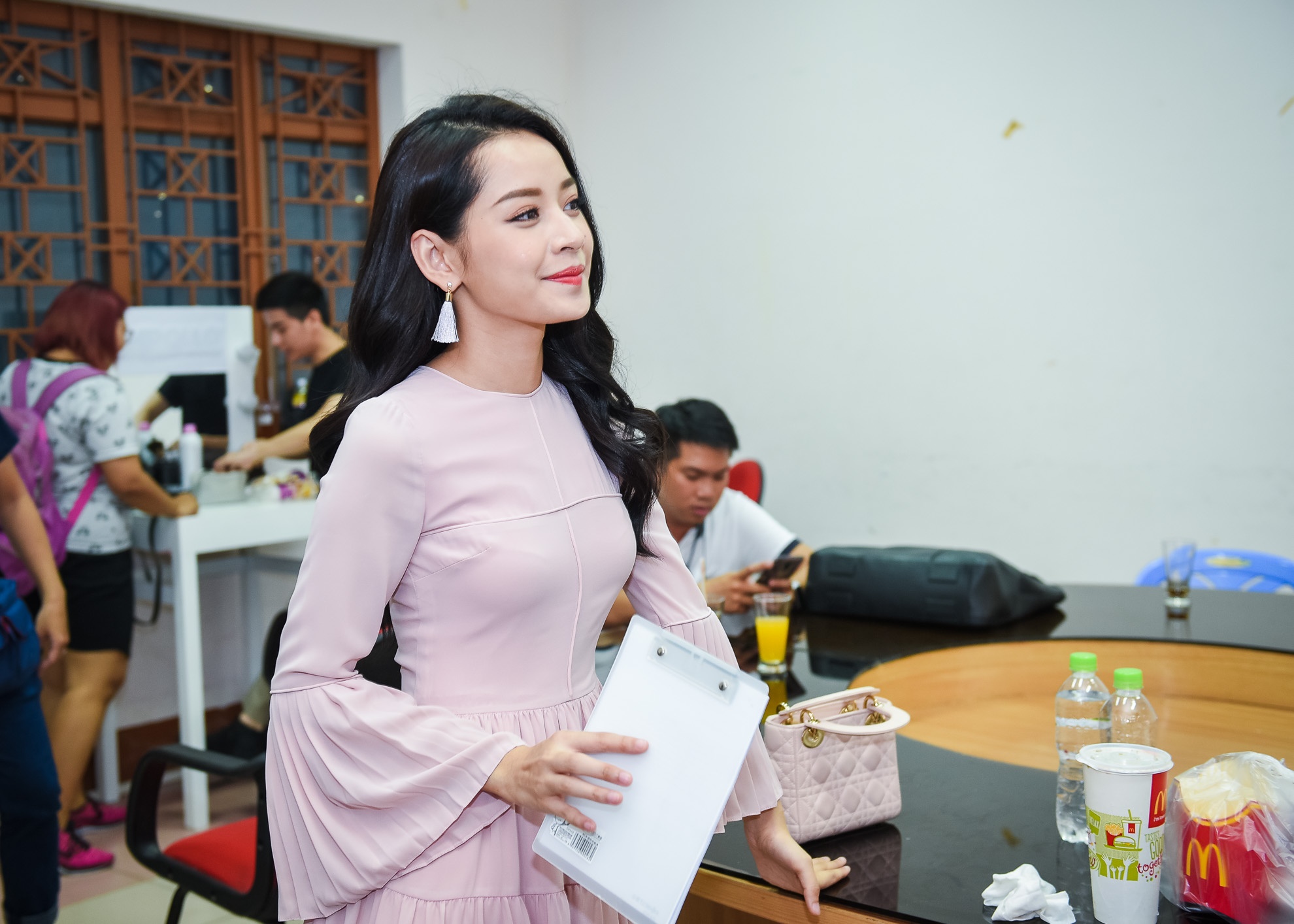 Vong Doi dau The Voice Kids anh 7