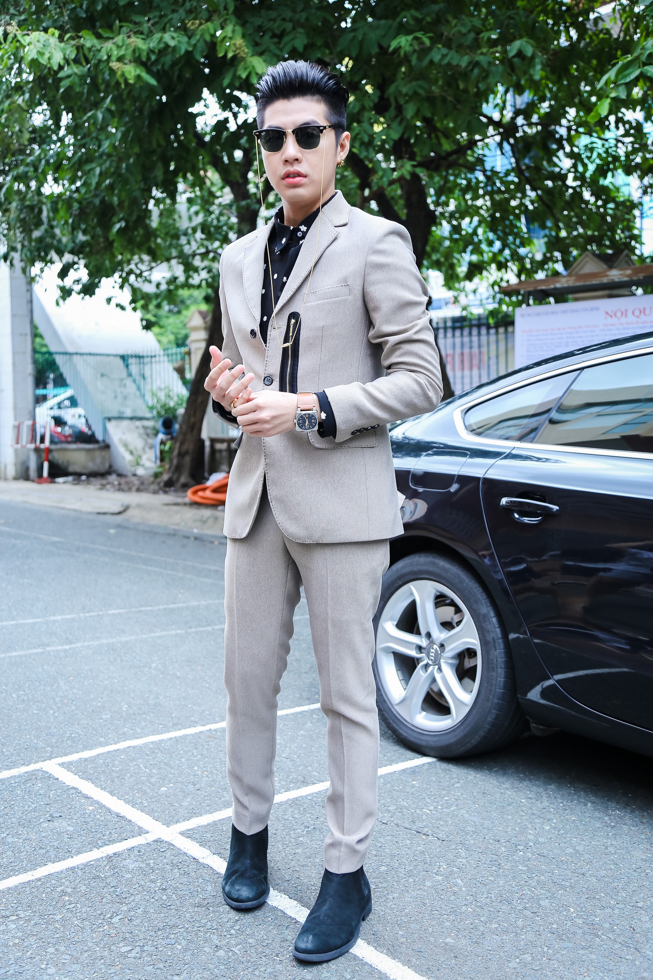 Vong Doi dau The Voice Kids anh 1