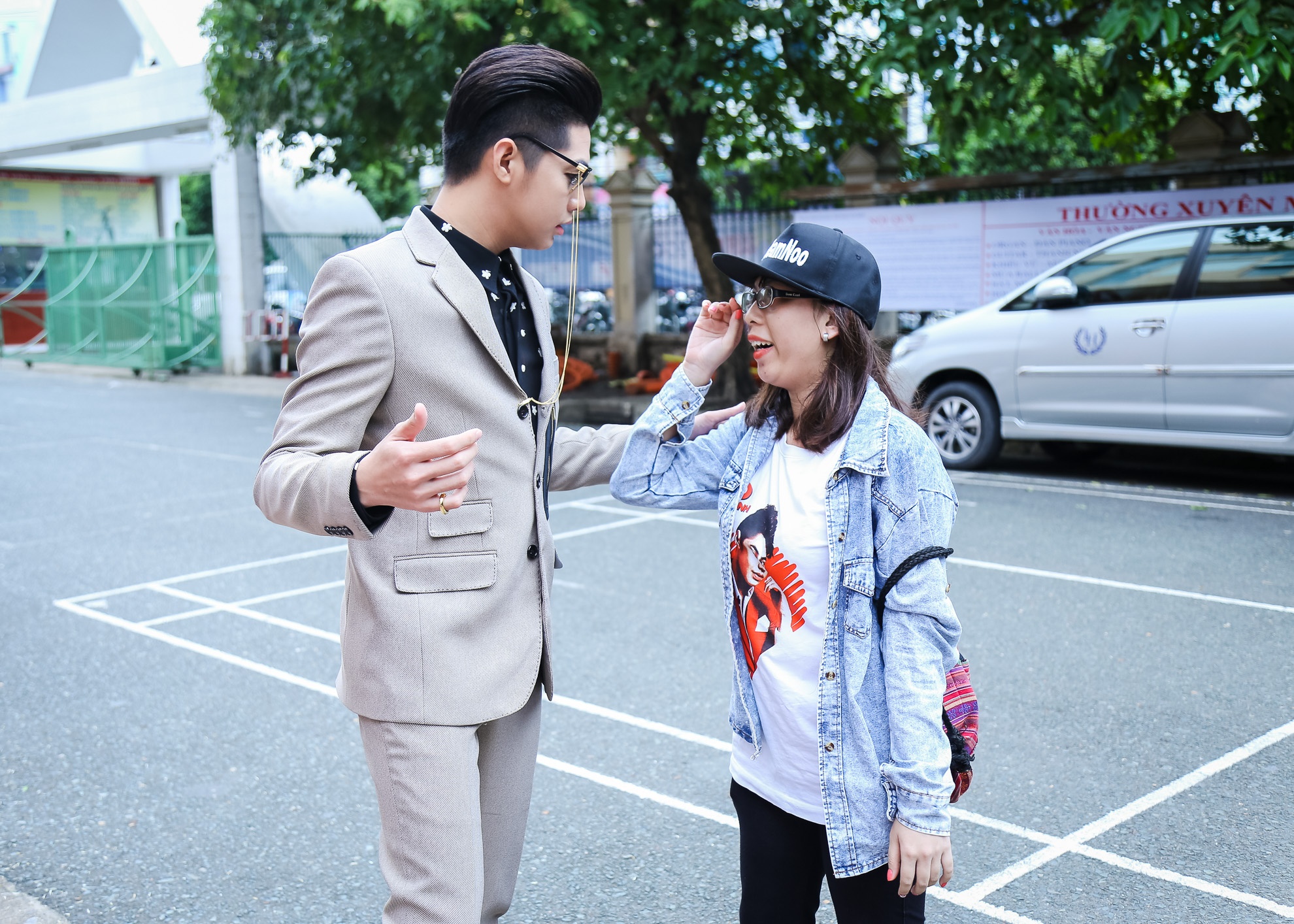 Vong Doi dau The Voice Kids anh 2