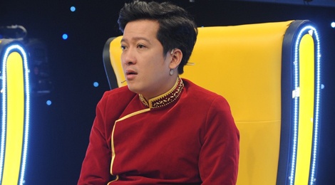 Le Thi Dan xin nghi thi sau khi cai tay doi voi Truong Giang hinh anh