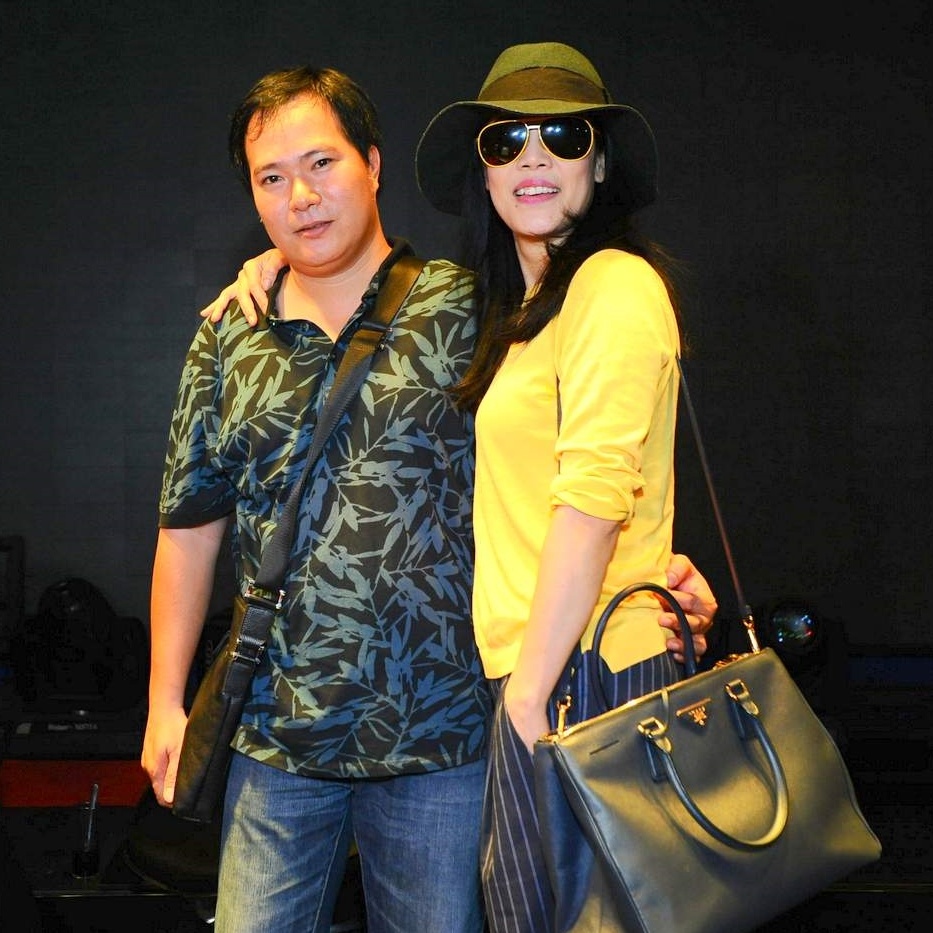 Live show Viet Anh anh 1