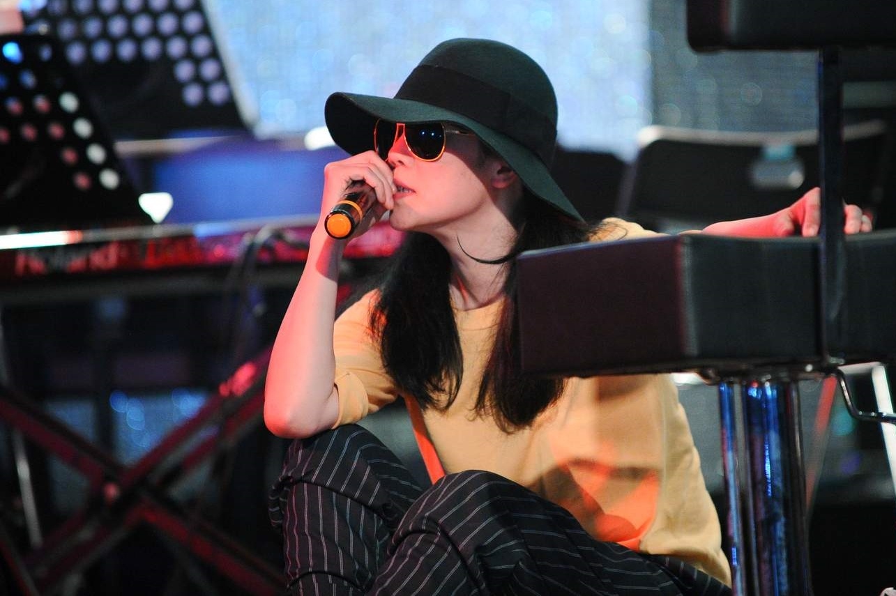 Live show Viet Anh anh 2