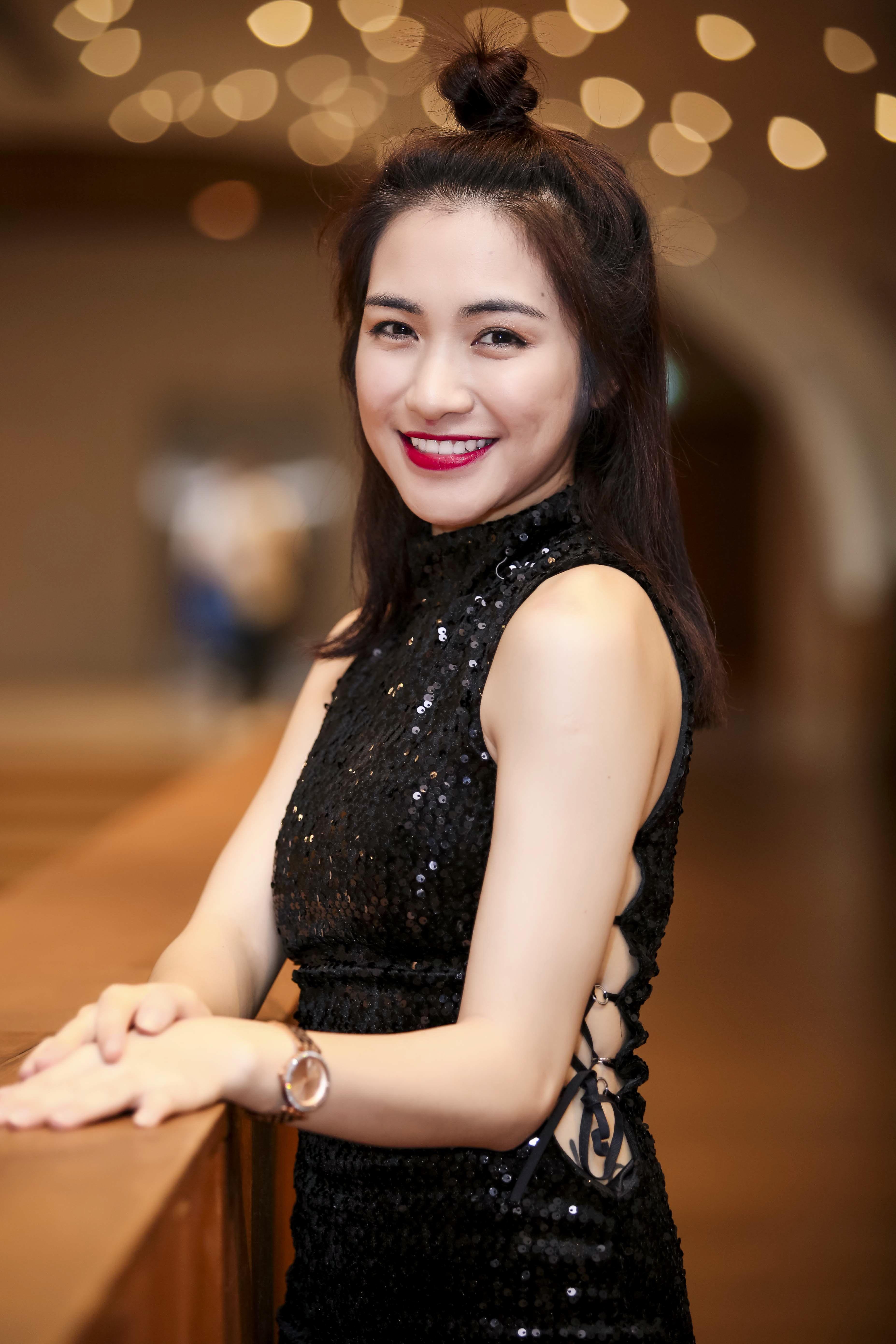 Hòa Minzy và cuộc sống hiện tại ảnh 2 Hoa Minzy va cuoc song hien tai anh 2