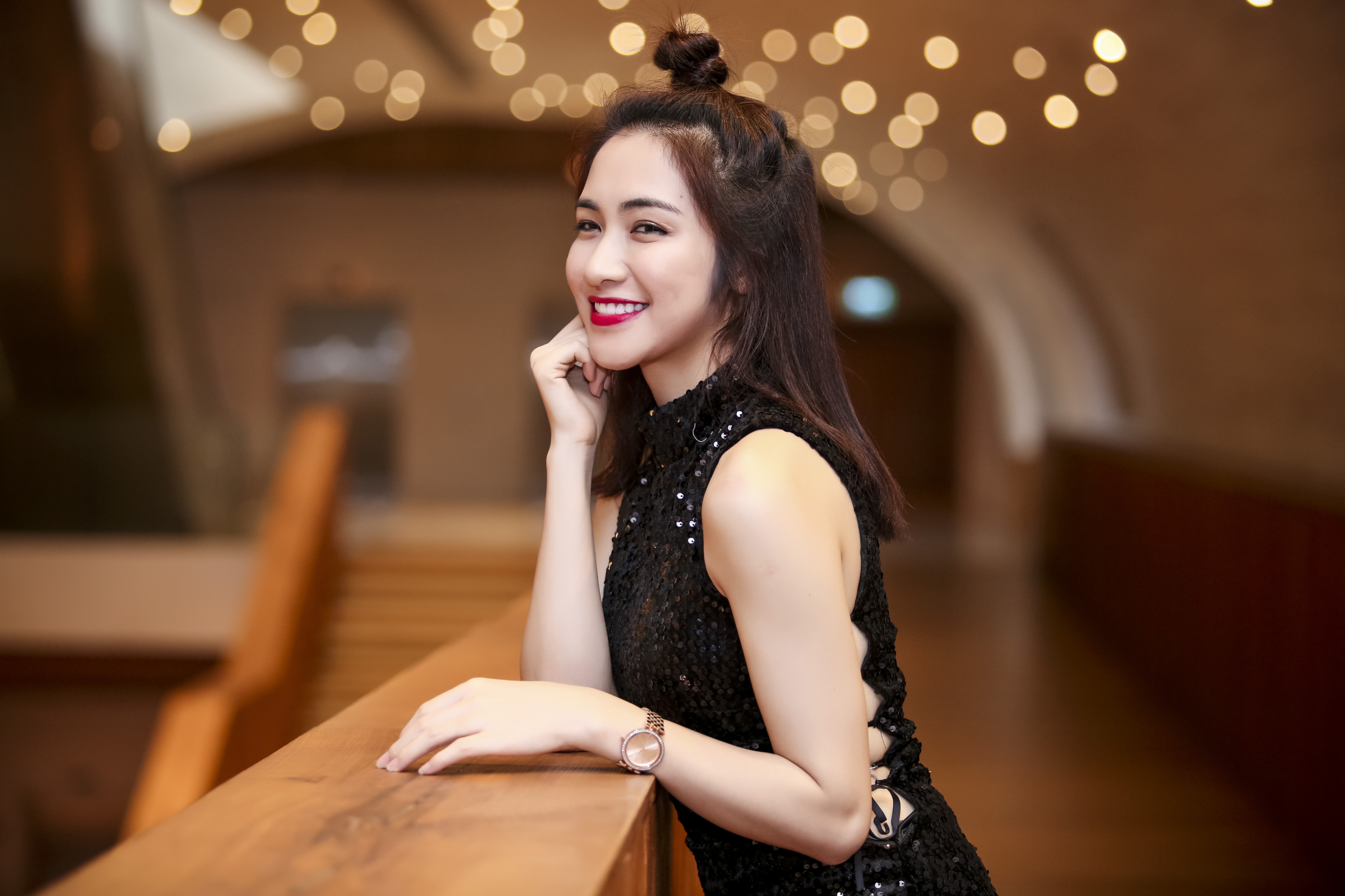 Hòa Minzy và cuộc sống hiện tại ảnh 3 Hoa Minzy va cuoc song hien tai anh 3