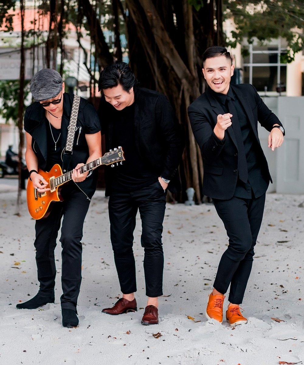 MV Missing You Remix ảnh 1 MV Missing You Remix anh 1